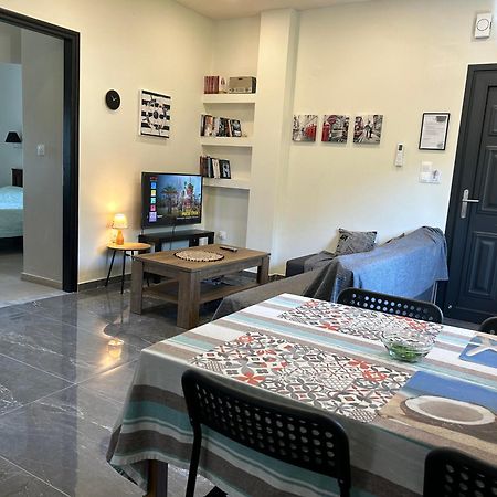 Alexander Apartments Roda  Eksteriør billede